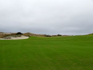 Streamsong (Red) 15th Approach